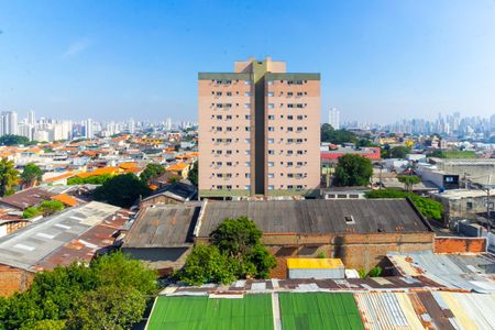 Apartamento à venda com 63m², 2 quartos e 1 vaga Apartamento à venda com 63m², 2 quartos e 1 vagaVista