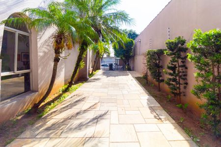 Apartamento à venda com 63m², 2 quartos e 1 vaga Apartamento à venda com 63m², 2 quartos e 1 vagaÁrea comum