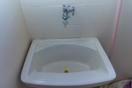 Apartamento à venda com 63m², 2 quartos e 1 vaga Apartamento à venda com 63m², 2 quartos e 1 vagaÁrea de Serviço