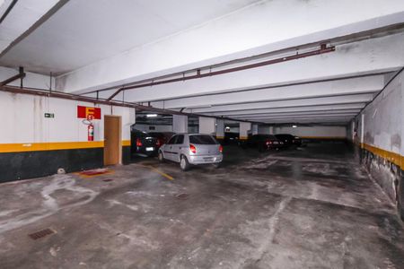 Apartamento à venda com 63m², 2 quartos e 1 vaga Apartamento à venda com 63m², 2 quartos e 1 vagaFachada