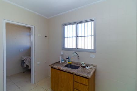 Apartamento à venda com 63m², 2 quartos e 1 vaga Apartamento à venda com 63m², 2 quartos e 1 vagaCozinha