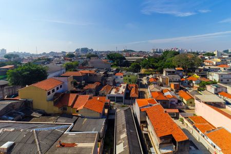 Apartamento à venda com 63m², 2 quartos e 1 vaga Apartamento à venda com 63m², 2 quartos e 1 vagaVista