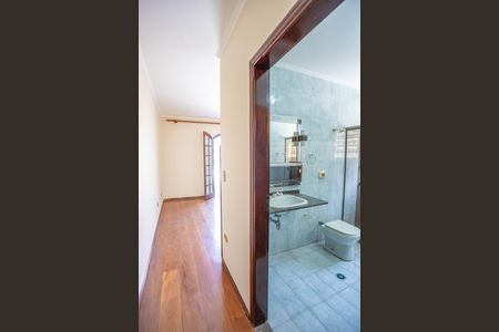 Casa à venda com 190m², 3 quartos e 2 vagas Casa à venda com 190m², 3 quartos e 2 vagasQuarto 1 - suíte