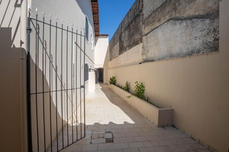 Casa à venda com 190m², 3 quartos e 2 vagas Casa à venda com 190m², 3 quartos e 2 vagasQuintal