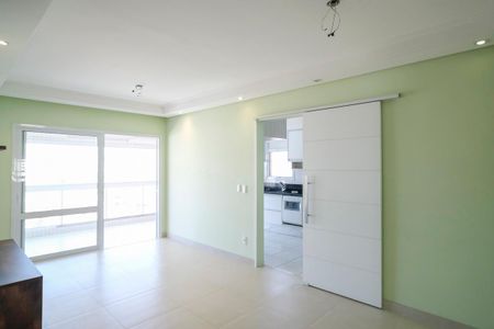 Apartamento à venda com 147m², 3 quartos e 3 vagasSala