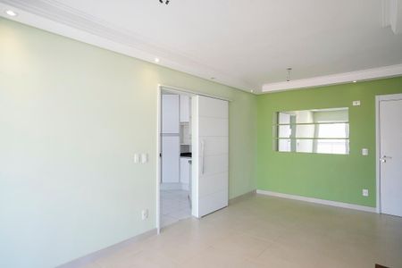 Apartamento à venda com 147m², 3 quartos e 3 vagasSala