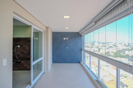 Apartamento à venda com 147m², 3 quartos e 3 vagasVaranda gourmet