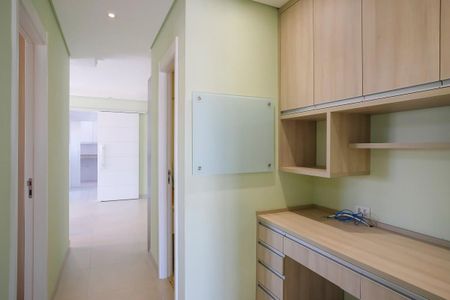 Apartamento à venda com 147m², 3 quartos e 3 vagasEscritório