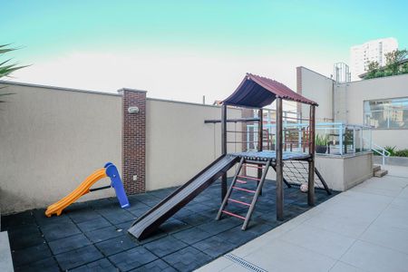 Apartamento à venda com 147m², 3 quartos e 3 vagasÁrea comum - Playground