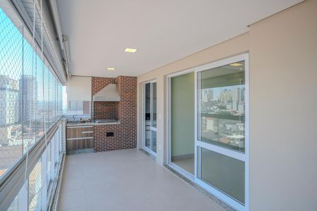 Apartamento à venda com 147m², 3 quartos e 3 vagasVaranda gourmet