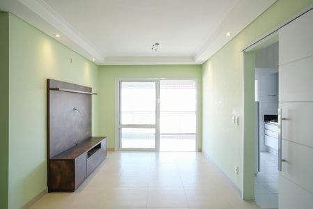 Apartamento à venda com 147m², 3 quartos e 3 vagasSala