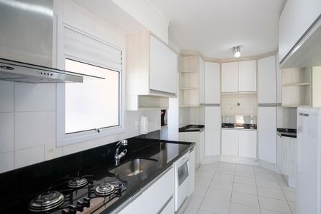 Apartamento à venda com 147m², 3 quartos e 3 vagasCozinha