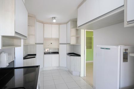 Apartamento à venda com 147m², 3 quartos e 3 vagasCozinha