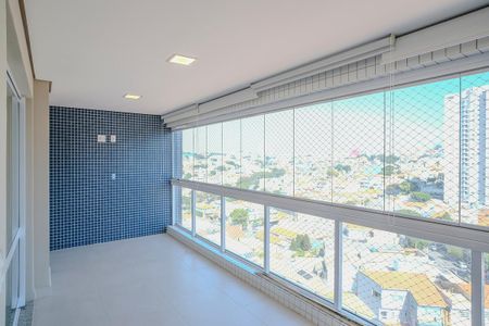 Apartamento à venda com 147m², 3 quartos e 3 vagasVaranda gourmet