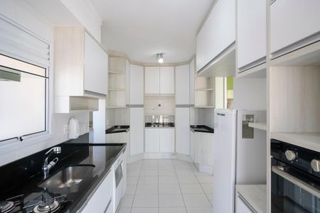 Apartamento à venda com 147m², 3 quartos e 3 vagasCozinha