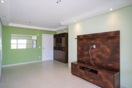 Apartamento à venda com 147m², 3 quartos e 3 vagasSala