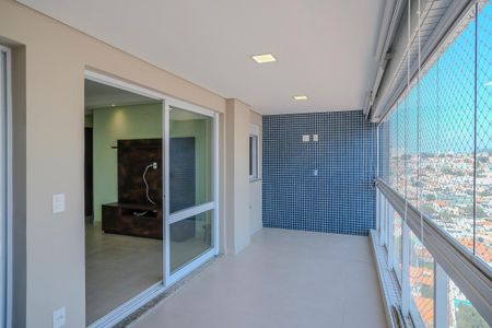 Apartamento à venda com 147m², 3 quartos e 3 vagasVaranda gourmet