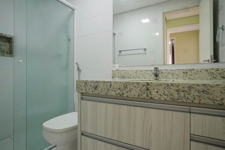 Apartamento à venda com 147m², 3 quartos e 3 vagasBanheiro