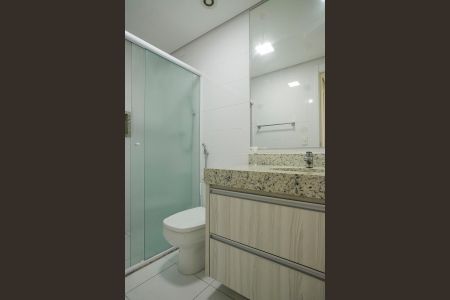 Apartamento à venda com 147m², 3 quartos e 3 vagasBanheiro