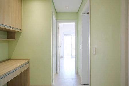 Apartamento à venda com 147m², 3 quartos e 3 vagasEscritório