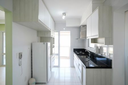 Apartamento à venda com 147m², 3 quartos e 3 vagasCozinha