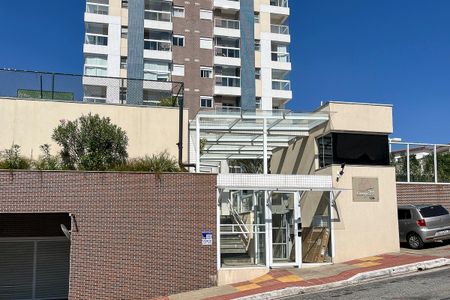 Apartamento à venda com 147m², 3 quartos e 3 vagasFachada + plaquinha