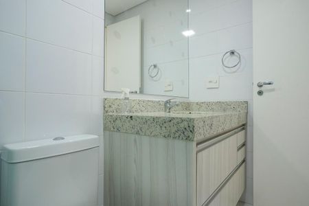 Apartamento à venda com 147m², 3 quartos e 3 vagasBanheiro