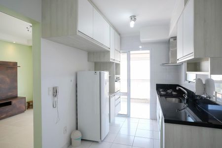 Apartamento à venda com 147m², 3 quartos e 3 vagasCozinha