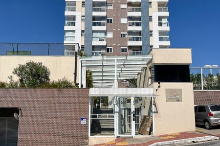 Apartamento à venda com 147m², 3 quartos e 3 vagasFachada + plaquinha