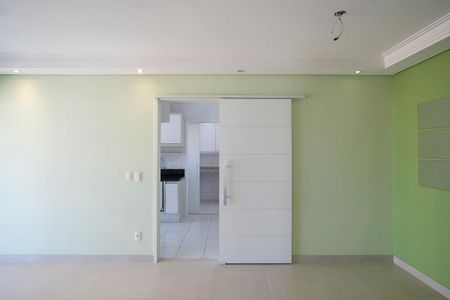 Apartamento à venda com 147m², 3 quartos e 3 vagasSala