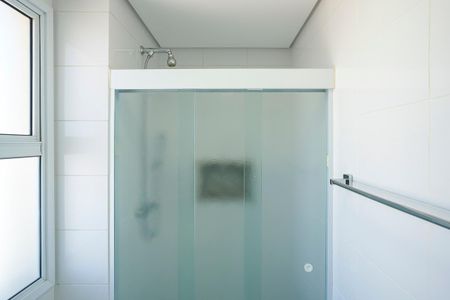 Apartamento à venda com 147m², 3 quartos e 3 vagasBanheiro da suíte 2