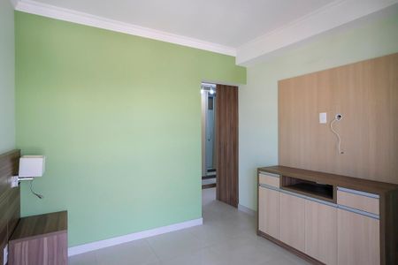 Apartamento à venda com 147m², 3 quartos e 3 vagasSuíte 1