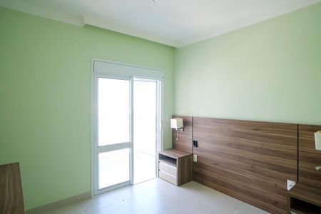 Apartamento à venda com 147m², 3 quartos e 3 vagasSuíte 1