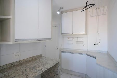 Apartamento à venda com 147m², 3 quartos e 3 vagasÁrea de serviço