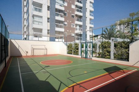 Apartamento à venda com 147m², 3 quartos e 3 vagasÁrea comum - Quadra