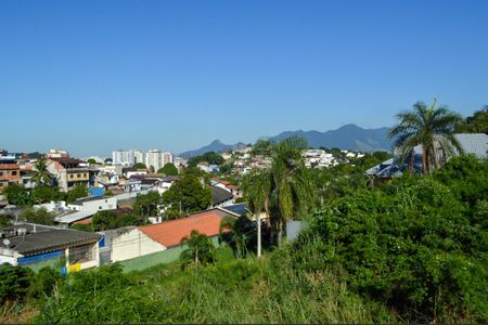 Casa de condomínio para alugar com 600m², 4 quartos e 2 vagas Casa de condomínio para alugar com 600m², 4 quartos e 2 vagasVista da Varanda