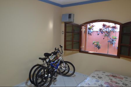 Casa de condomínio para alugar com 600m², 4 quartos e 2 vagas Casa de condomínio para alugar com 600m², 4 quartos e 2 vagasQuarto 1