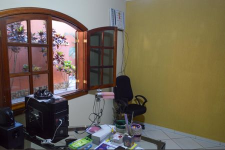 Casa de condomínio para alugar com 600m², 4 quartos e 2 vagas Casa de condomínio para alugar com 600m², 4 quartos e 2 vagasQuarto 2