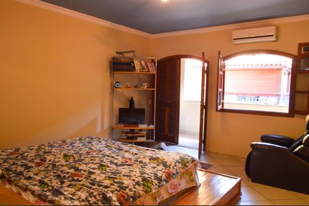 Casa de condomínio para alugar com 600m², 4 quartos e 2 vagas Casa de condomínio para alugar com 600m², 4 quartos e 2 vagasSuíte 2