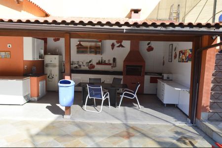 Casa de condomínio para alugar com 600m², 4 quartos e 2 vagas Casa de condomínio para alugar com 600m², 4 quartos e 2 vagasÁrea Gourmet