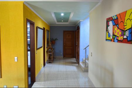 Casa de condomínio para alugar com 600m², 4 quartos e 2 vagas Casa de condomínio para alugar com 600m², 4 quartos e 2 vagasSala 1