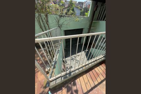 Casa à venda com 254m², 4 quartos e 2 vagas Casa à venda com 254m², 4 quartos e 2 vagasÁrea Externa