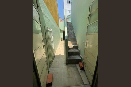 Casa à venda com 254m², 4 quartos e 2 vagas Casa à venda com 254m², 4 quartos e 2 vagasÁrea Externa