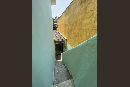 Casa à venda com 254m², 4 quartos e 2 vagas Casa à venda com 254m², 4 quartos e 2 vagasÁrea Externa