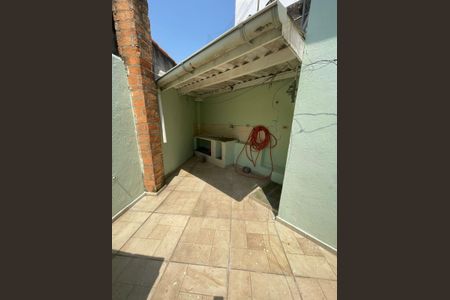 Casa à venda com 254m², 4 quartos e 2 vagas Casa à venda com 254m², 4 quartos e 2 vagasÁrea de Serviço