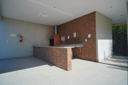 Apartamento à venda com 48m², 2 quartos e 1 vagaQuiosque