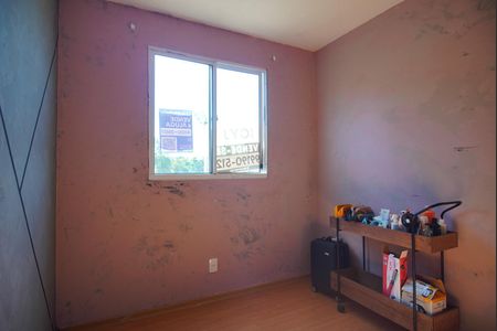 Apartamento à venda com 48m², 2 quartos e 1 vagaQuarto 2