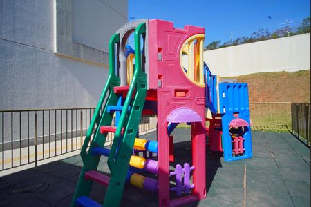 Apartamento à venda com 48m², 2 quartos e 1 vagaÁrea comum - Playground