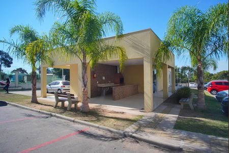 Apartamento à venda com 48m², 2 quartos e 1 vagaÁrea comum - Salão de festas