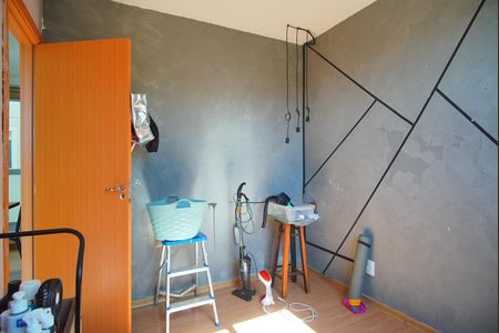 Apartamento à venda com 48m², 2 quartos e 1 vagaQuarto 2